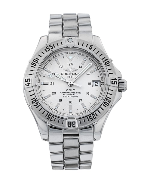 Breitling Colt Auto A17350